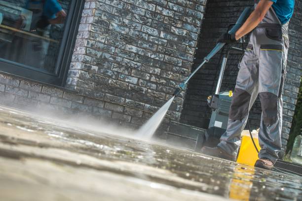 Best Residential Pressure Washing in Eidson Road, TX