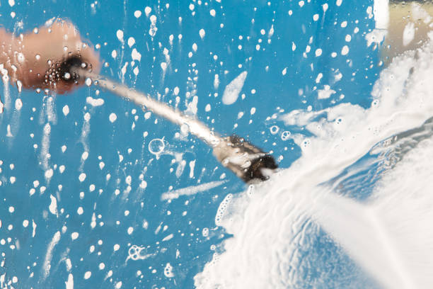  Eidson Road, TX Pressure Washing Pros
